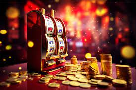 Daftar Situs Gacor Slot Deposit Pulsa Tanpa Potongan Resmi