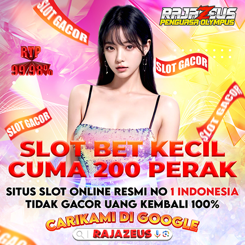 Mengenal Situs Slot Online Resmi